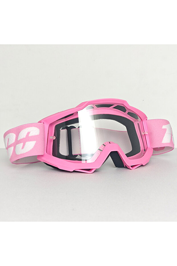 LK-WB-YA-6T High Definition Motorcycle Eyewear Windproof Dustproof Sandproof Outdoor Riding Glasses