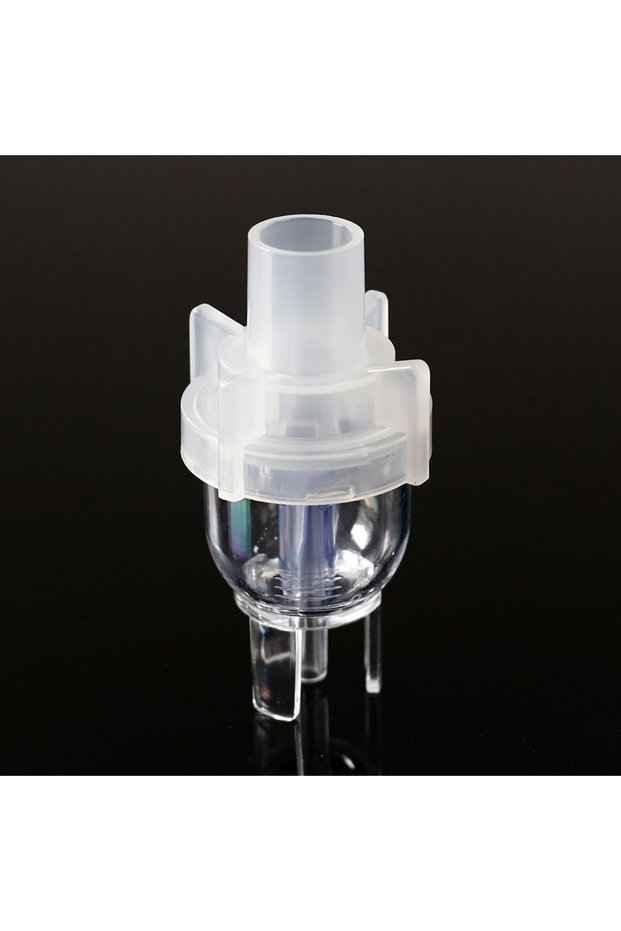 Atomization cup 1pcs Nebulizer Cup Mask Adult Kid Inhaler Set Soft Tube Inhaler Catheter Filters Fam