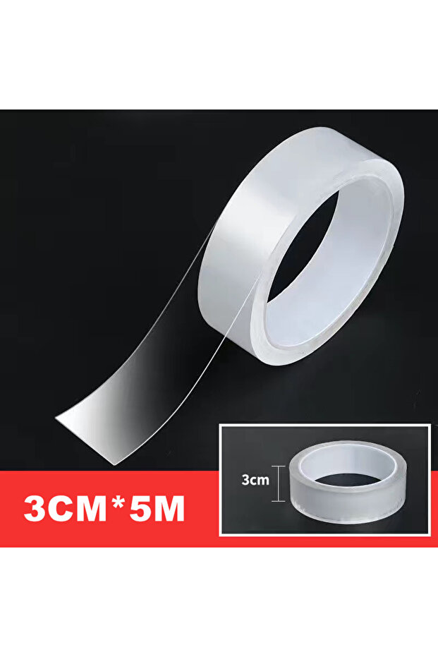 3CMx5M-Clear 1PC Bicycle Frame Protection Tape 3M/5M/7M/10M Invisible Scratch Resistant Sticker Film