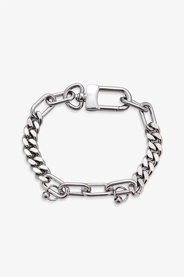 316L Steel Special Design Chain Bracelet