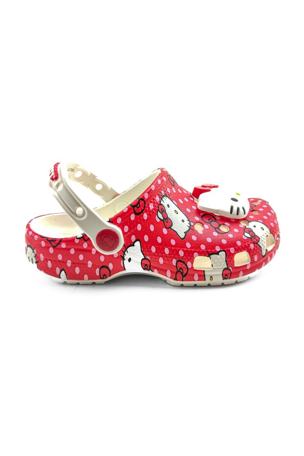 Çocuk Terlik Hello Kitty 210576 HELLO KİTTY