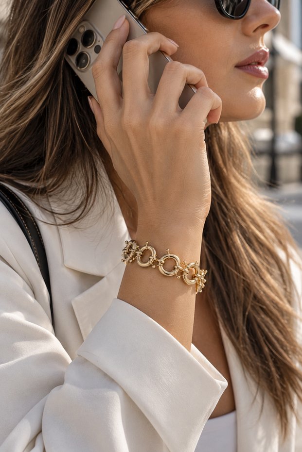 Voga Bracelet