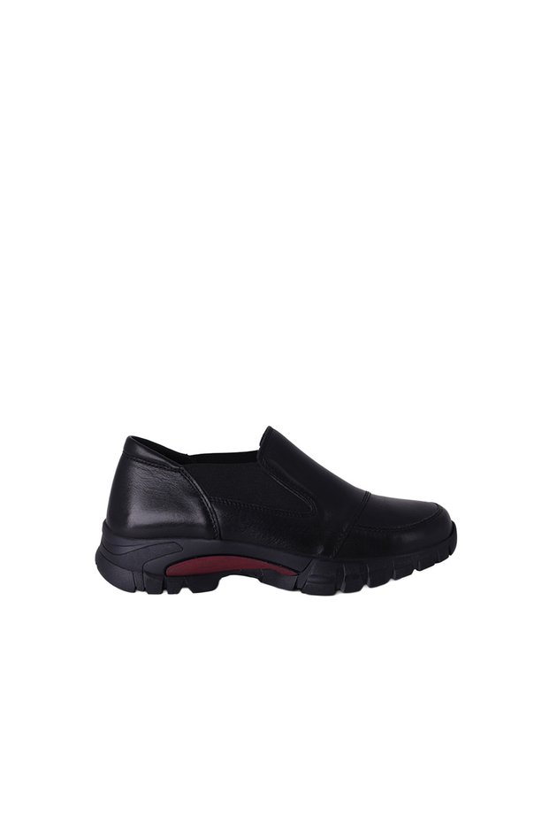 26240501 Genuine Leather Women's Casual Shoes