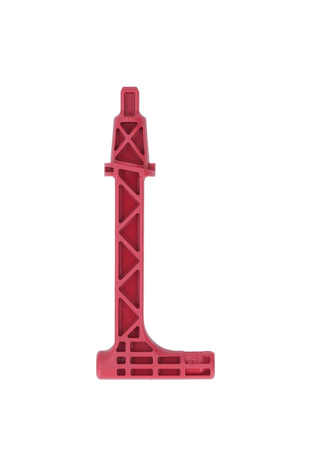 Emergency Parking Brake Release Handle 24507590395 UV Resistant Coating Colorfast Easy Control Fit F