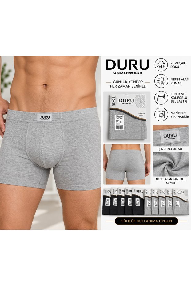 Men's boxers