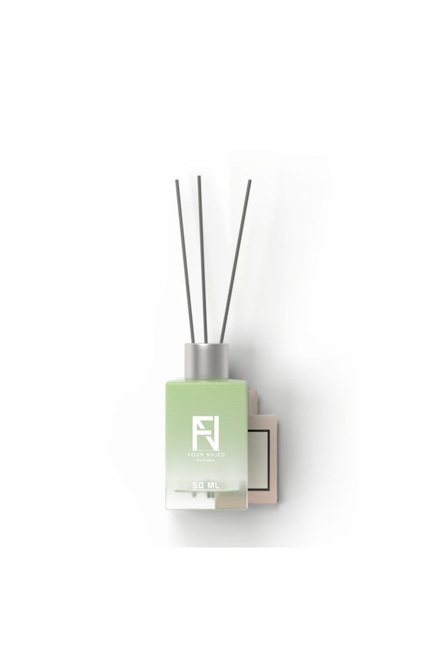 Aromatic Diffuser (Difuzer) 3 - بلوم