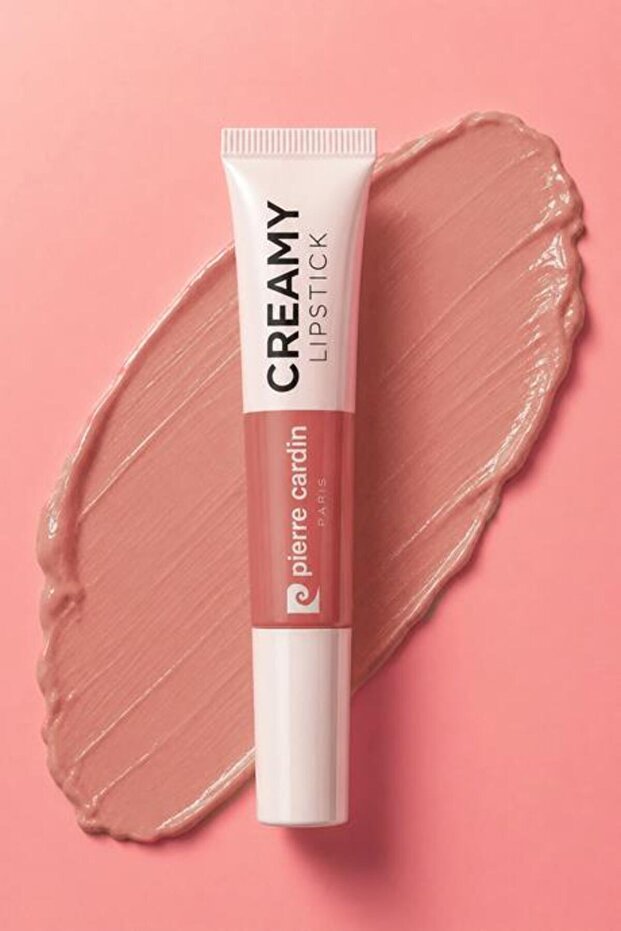 Creamy Lipstick Dare 006