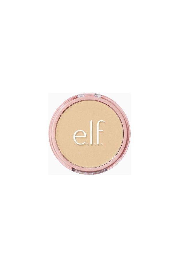E.L.F. Halo Glow Powder Filter Pressed Finishing Powder and Pore