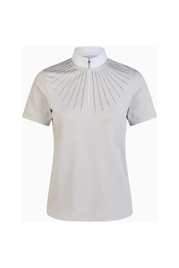 Studs 1310 Luxury Stone Detailed, Women's Rider Racing T-Shirt