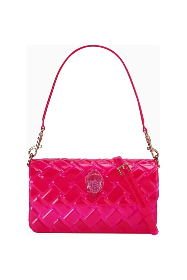 Kensington Jelly Luxury Design Women Shoulder Bag