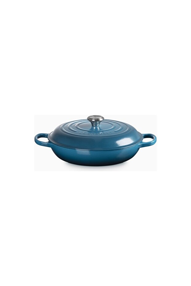 Gourmet Professional Luxury Cast Iron Cookware
