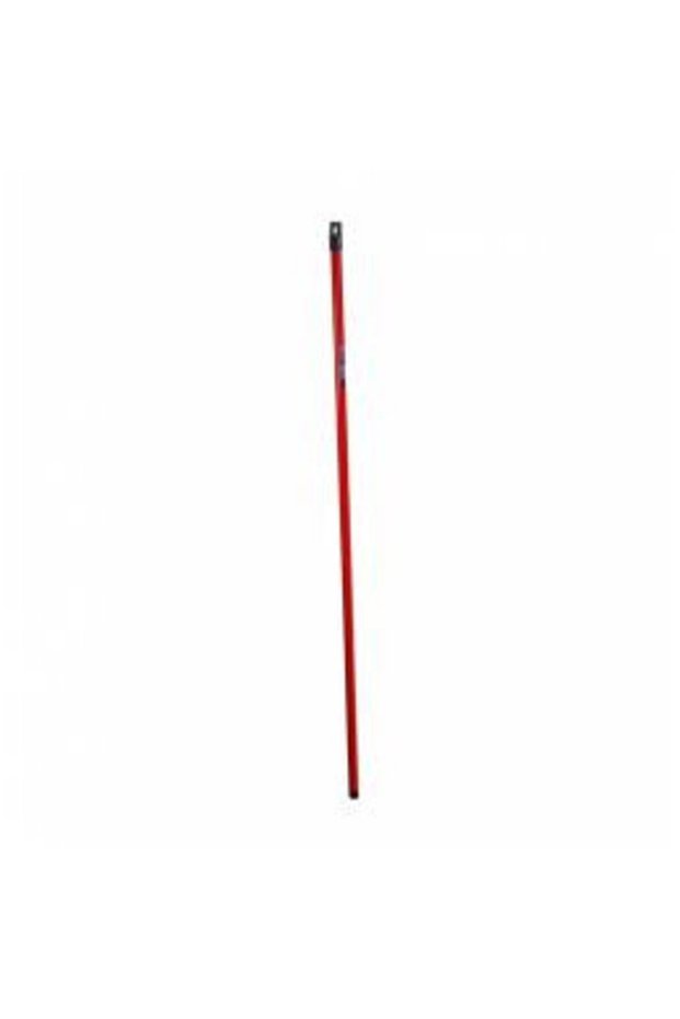 Mâner mop Negru cu Roșu