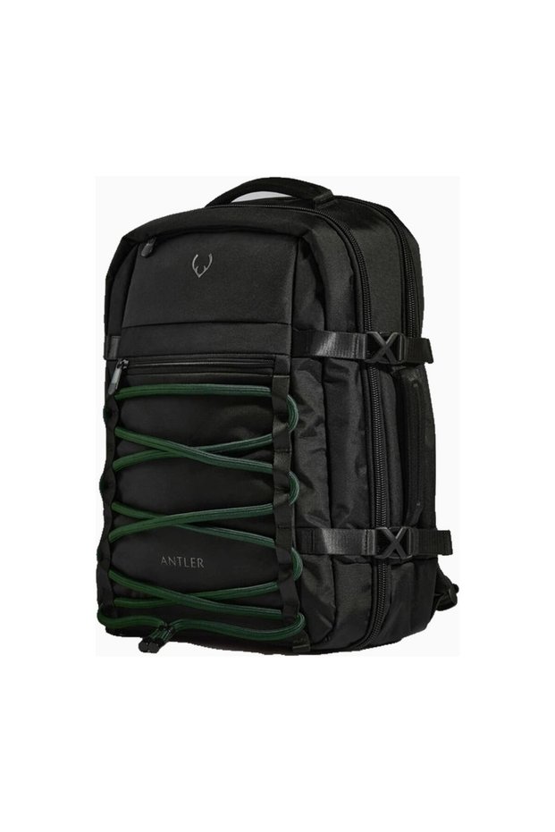 Discovery 28L Recycled Unisex Travel Backpack
