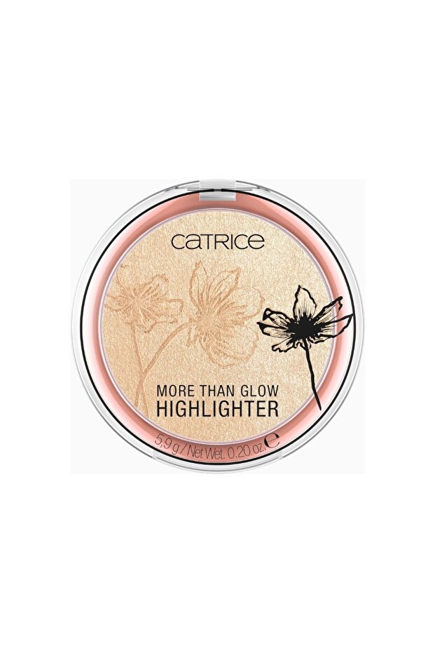 More Than Glow Supreme Rose Beam Brightener