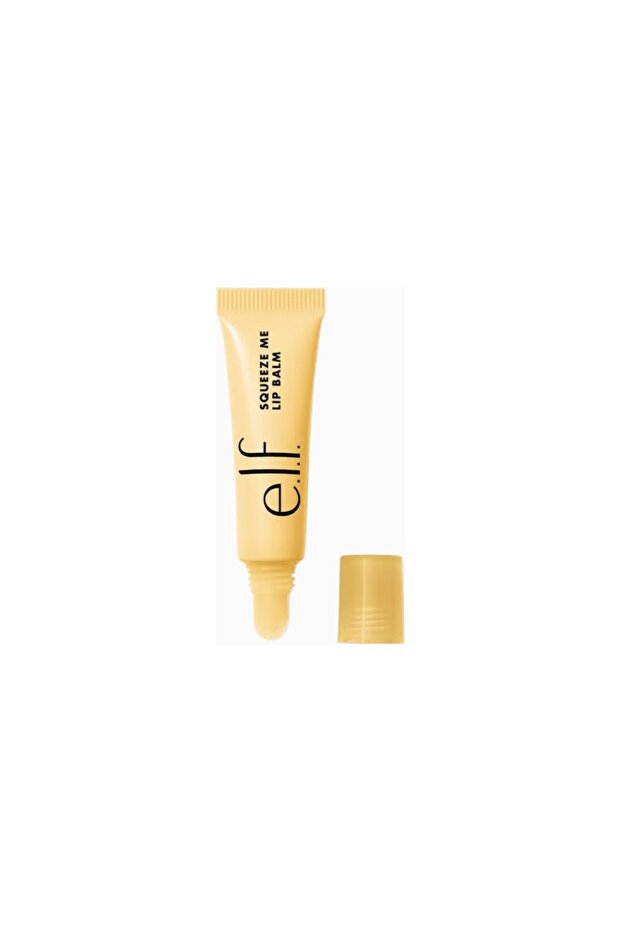 Squeeze Me Moisturizing Lip Balm