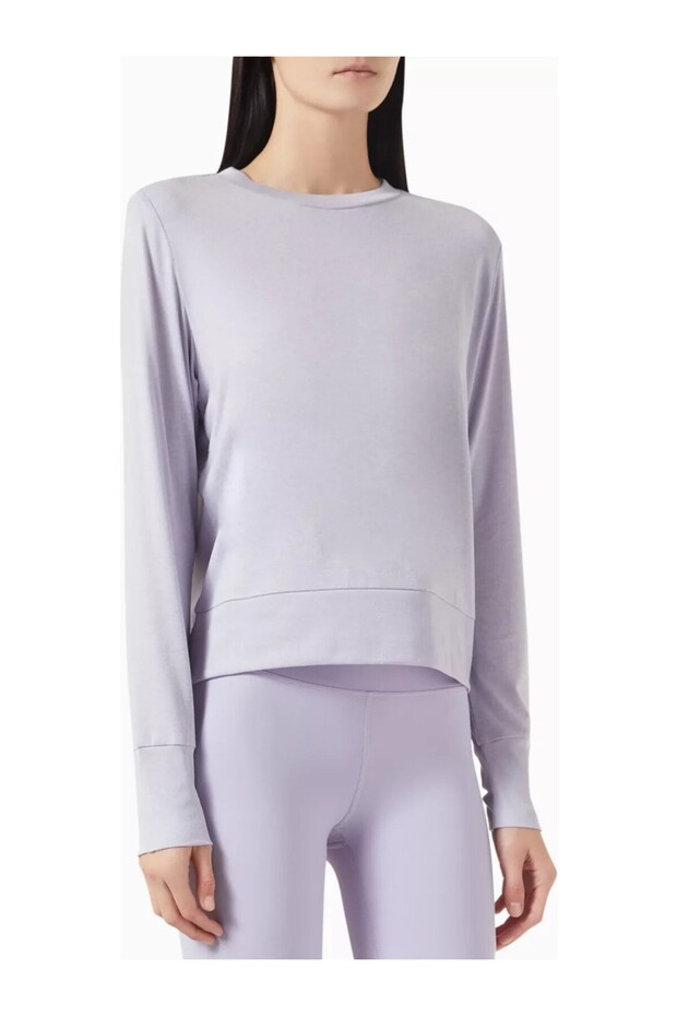 Daydream Long Sleeve Top, Lightweight & Breathable
