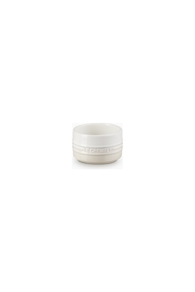 Ceramic Ramekin, Stackable Luxury Presentation Bowl