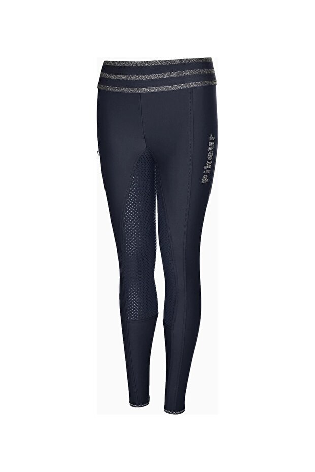 Ida Duragrip Luxury Women's High Waist Riding Trousers