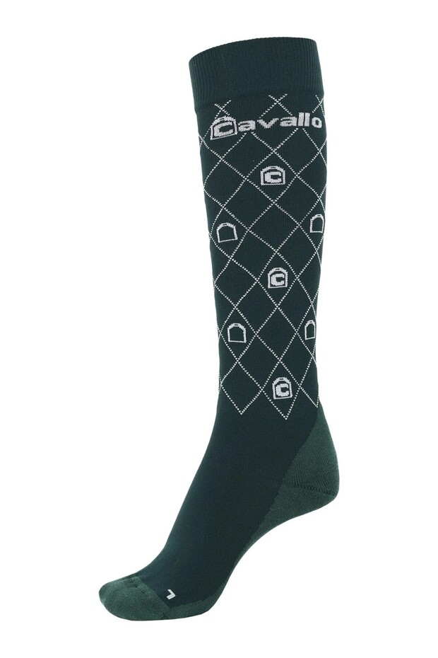 Cavalsura Women's Riding Socks