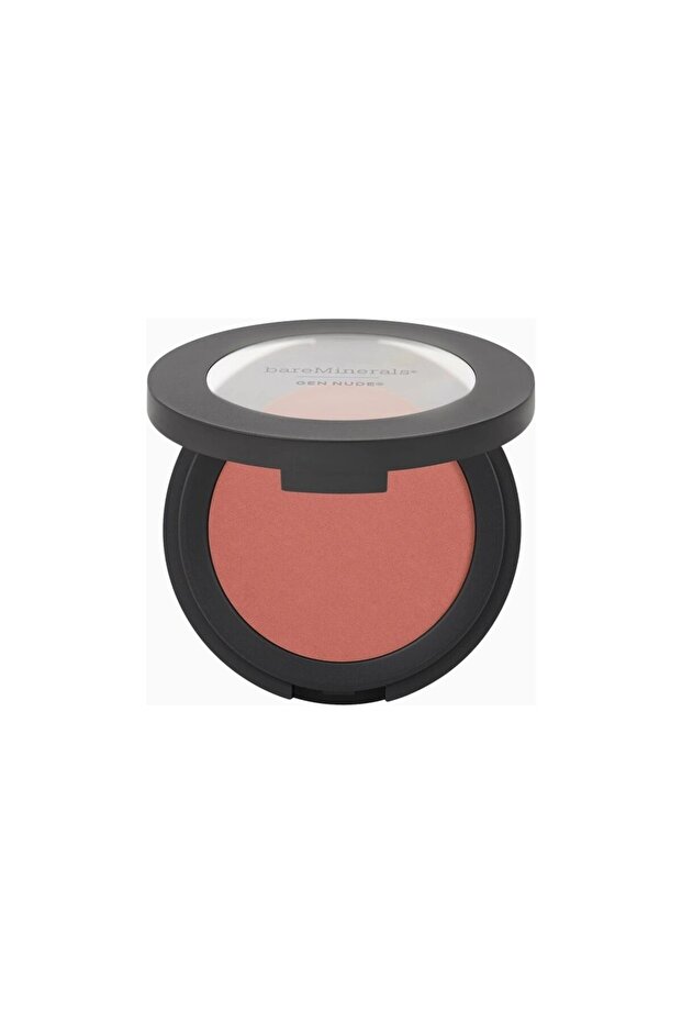 Gen Nude Silky Powder Blush 6 g