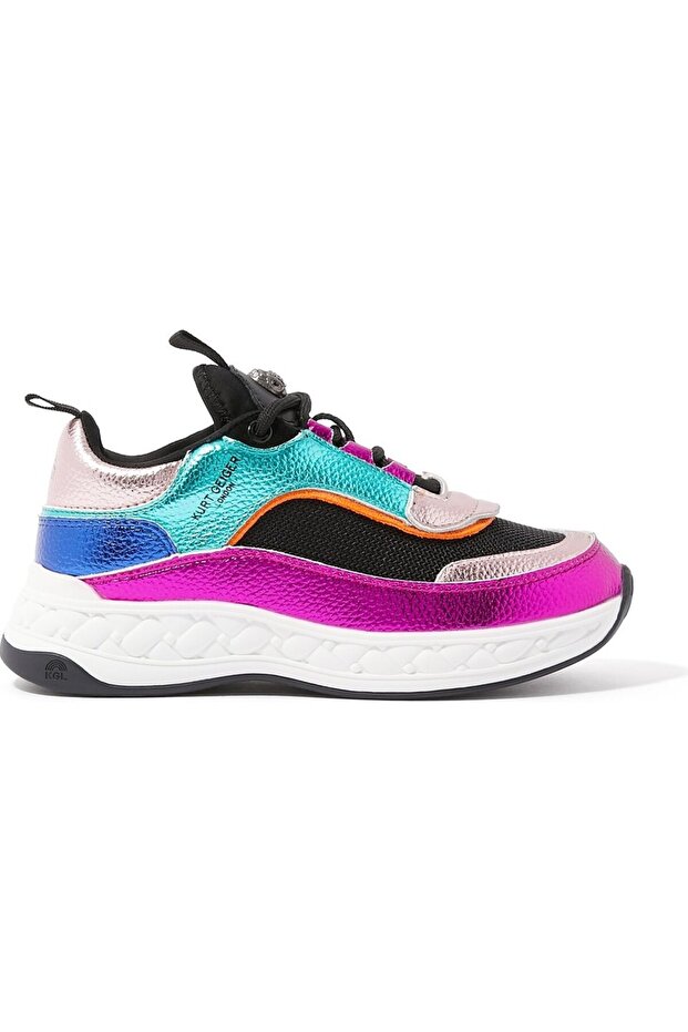 Kids Kensington Mini Sneaker - Colorful