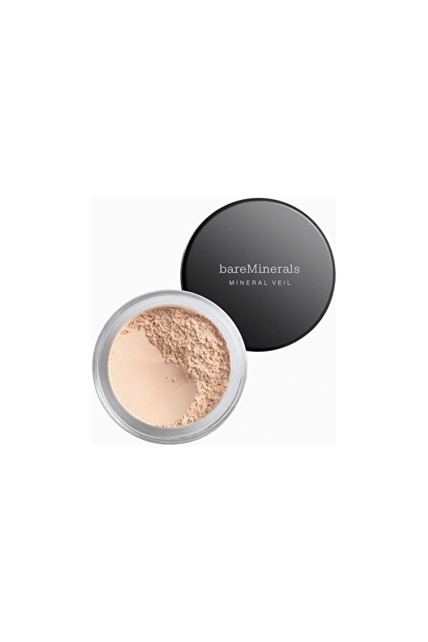 Mineral Veil Setting Powder Spf 25 6 g
