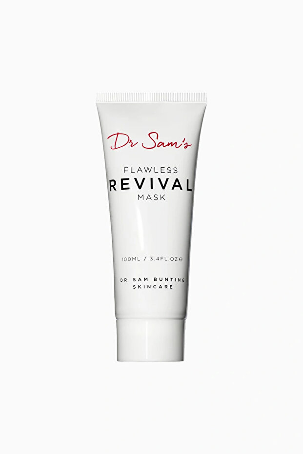 Flawless Revival Moisturizing Face Mask 100 ml