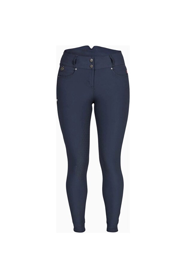 Julia Fs Women's Riding Trousers Full