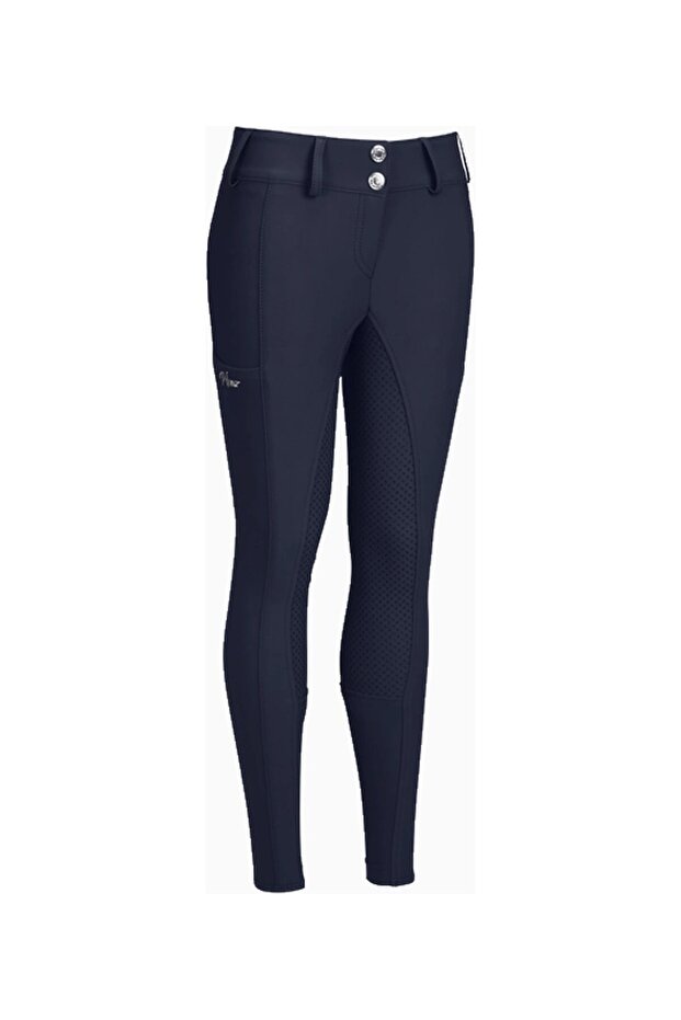 Xenia Duragrip 9306 Full Girl's Riding Breeches