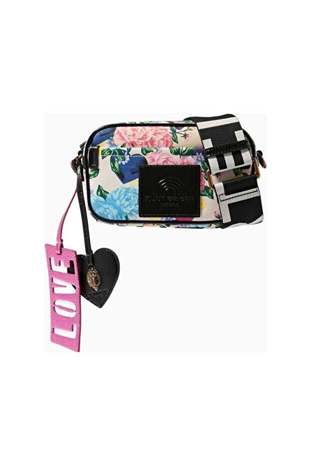 Small Southbank Minimal Camera Stylish, Practical and Compact Women's Crossbody Bag
