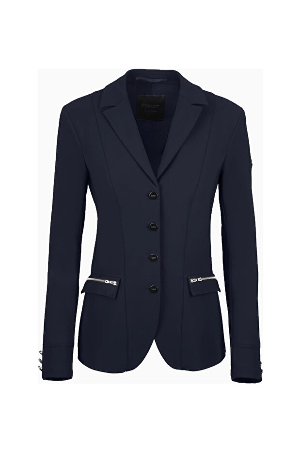 Lisann Selection 2400 Luxury Women's Racing Jacket