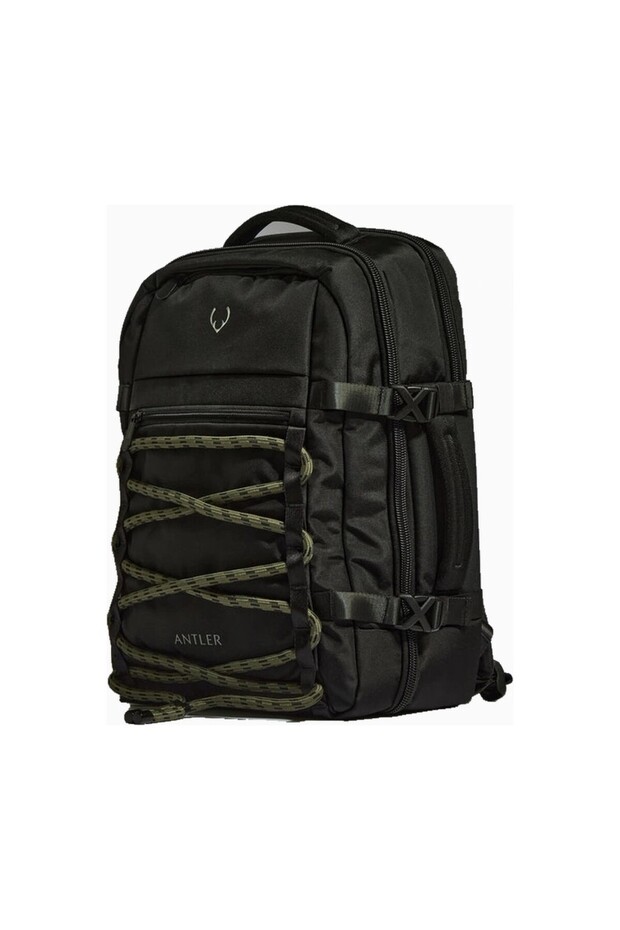 Discovery 28L Recycled Unisex Travel Backpack