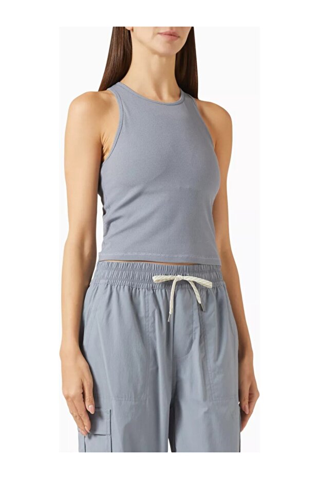 Modal Pose Plyo Tank Top, Absorbs Moisture & Breathable, Sports and Daily Use