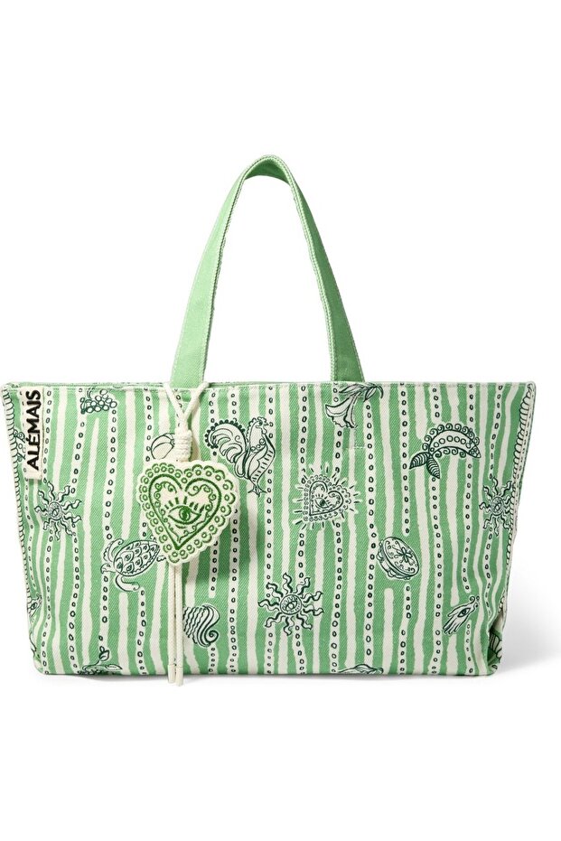 Lula Beach Bag