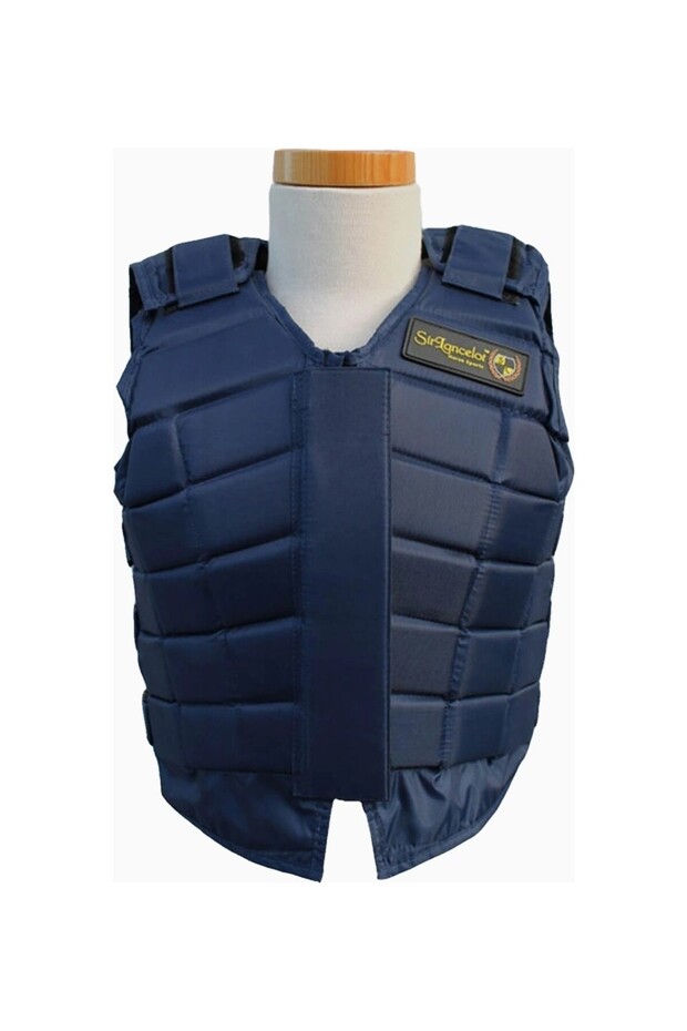 Sir Lancelot Rider Protective Vest