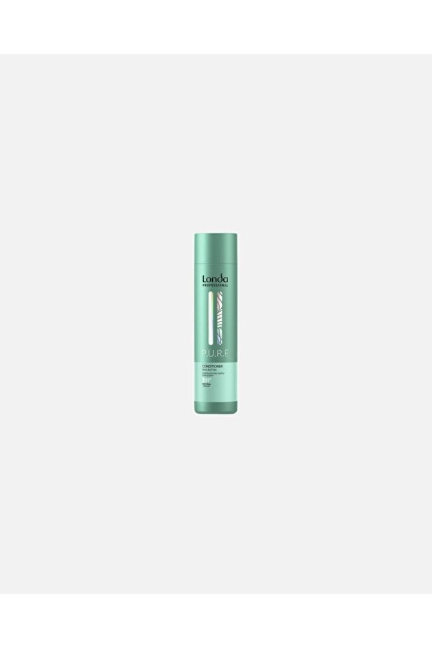 Lightweight P.U.R.E. Vibrant and Healthy Hair with Conditioner 50 Spf Protection