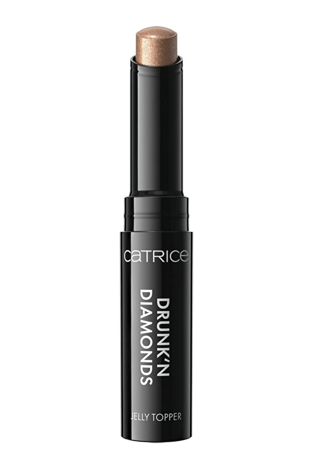 Drunk’N Diamonds Jelly Topper Eyeshadow