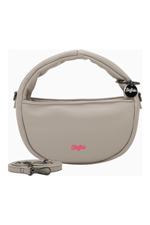 Soft Mini Bag Luxury Vegan Henkeltasche