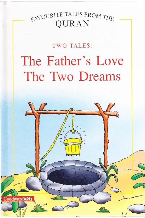 The FatherS Love The Two Dreams Hb