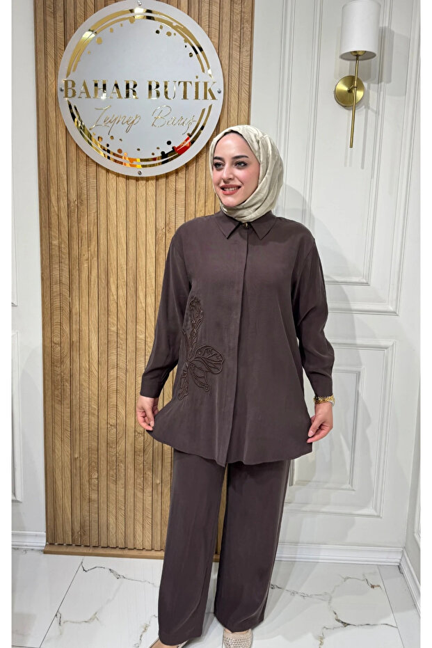 Mango Takım