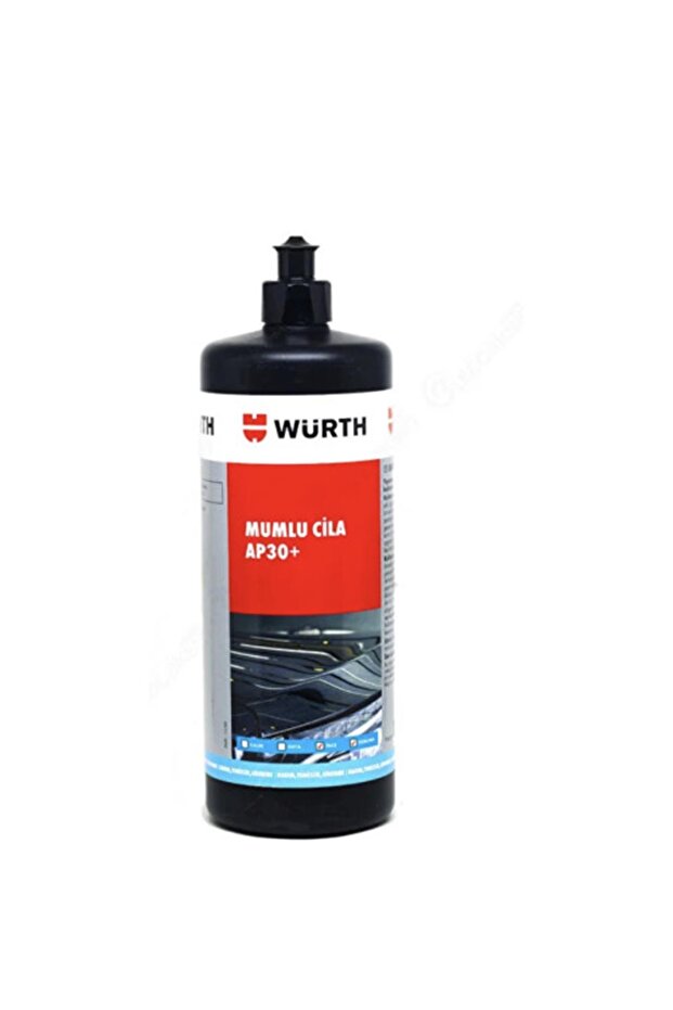 MUMLU CİLA AP30+1000 ML
