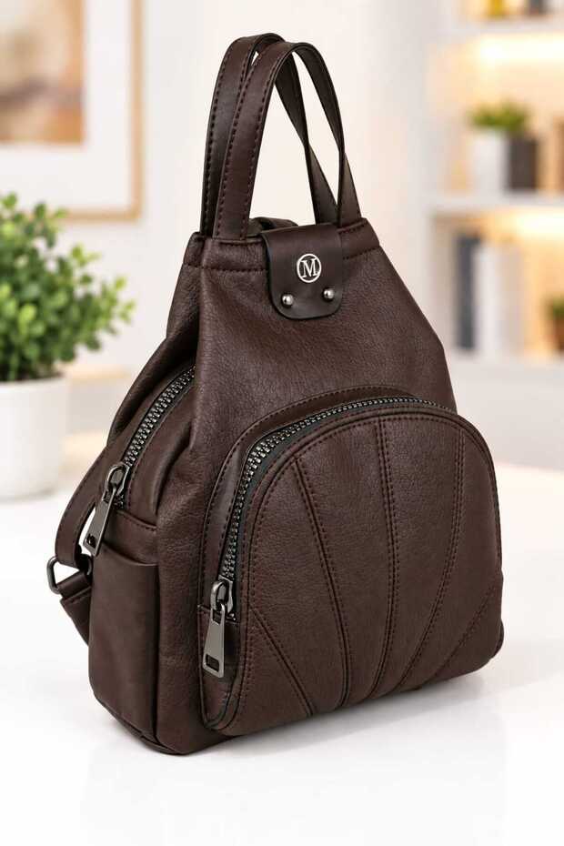 Women's Backpack Mv059