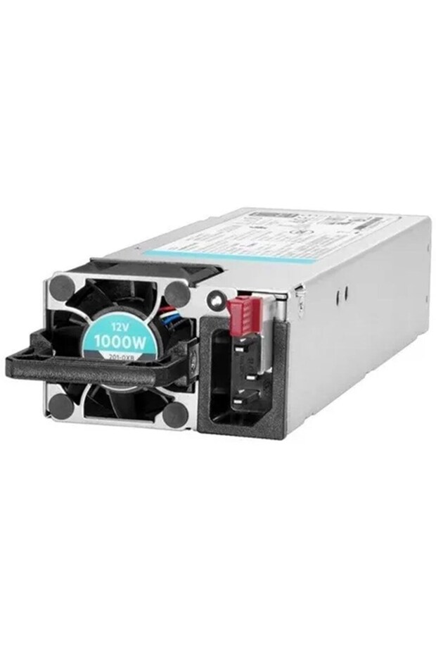P03178-B21 1000W HOTPLUG POWER SUPPLY