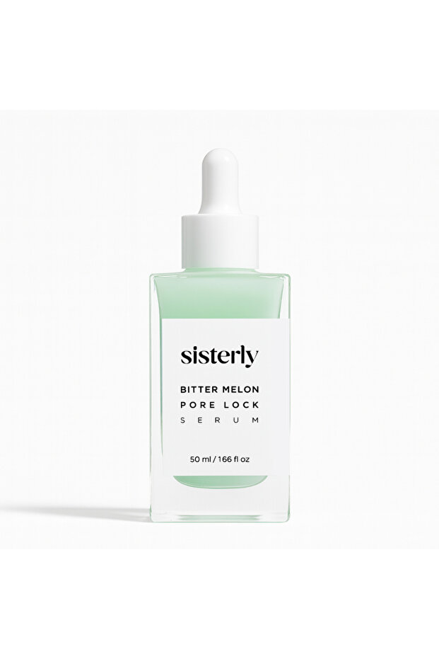 Bitter Melon Pore Lock Serum
