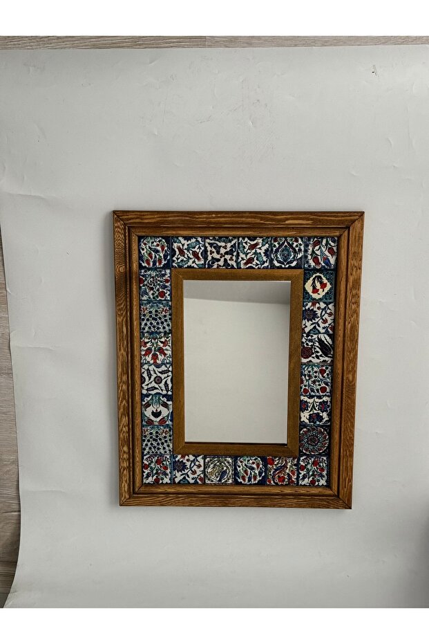 Dekoratif Ayna