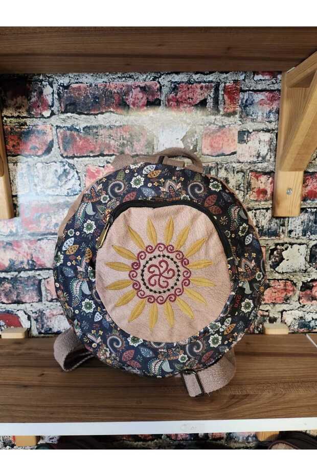Fargi̇n Backpack