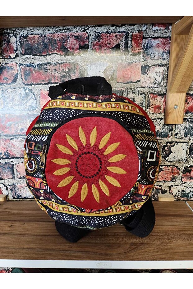 Fargi̇n Backpack