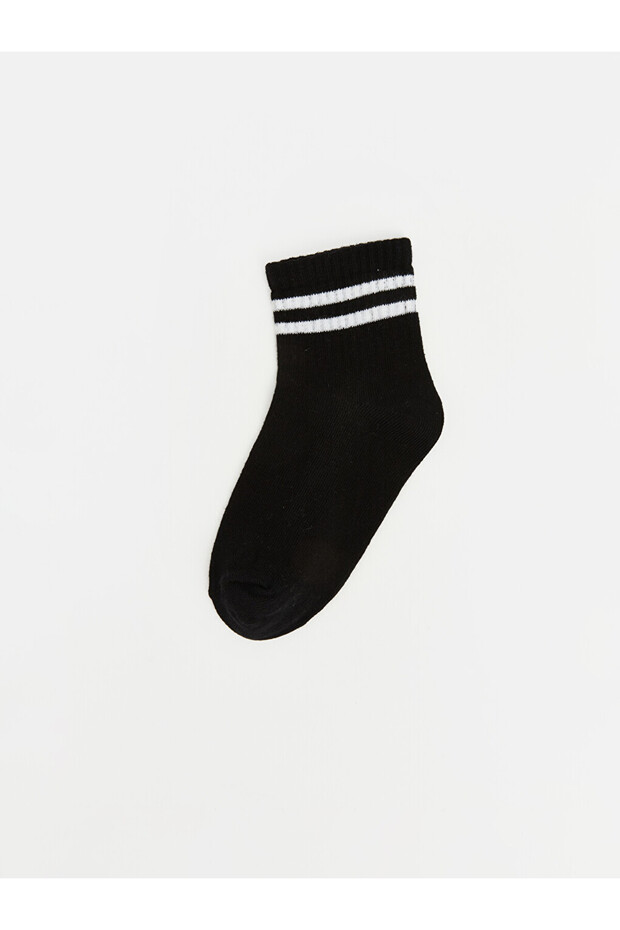 I Striped Boys' Socks from Freezen Store