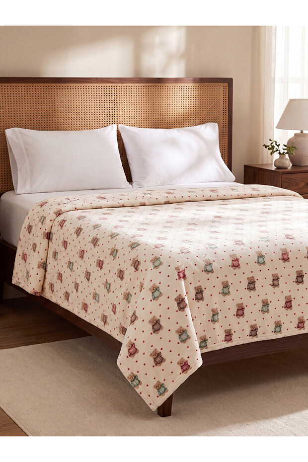 I Double Blanket 200X220 cm from Freezen Store