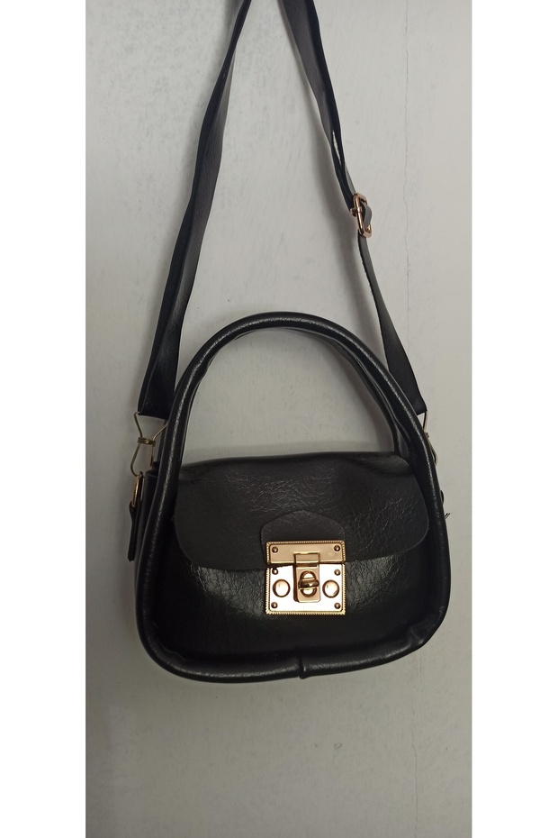 Shoulder and hand bag